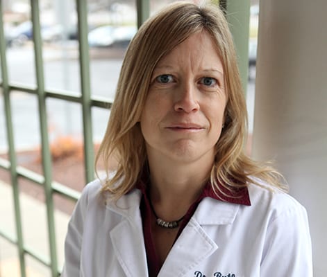 amy Veterinarians in Raleigh: Dr. Amy Butler