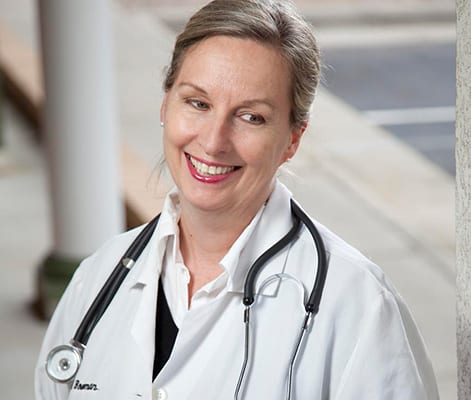 gale Veterinarians in Raleigh: Dr. Gale Bowman