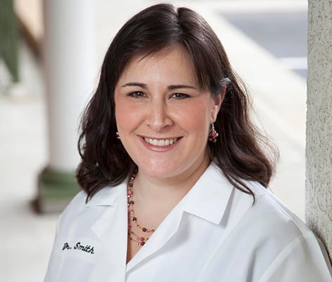kristen Veterinarians in Raleigh: Dr. Kristen Smith