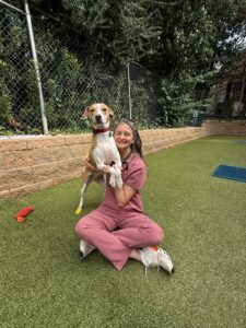 Dr. Allison Sanders